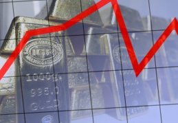 Düşük tahvil faizi yaradı, altın yükselişe geçti