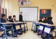 Düşüncelerini ifade etme ve savunma becerisi kazandılar