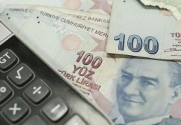 Düşürülen oranlar 2 ay daha devam edecek.