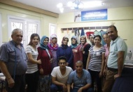 “Duyarlı bir nesil yetiştirmek için siz de işaret dilini öğrenin”