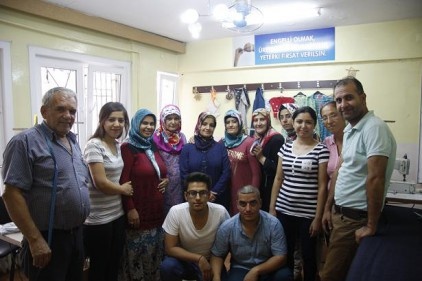 &#8220;Duyarlı bir nesil yetiştirmek için siz de işaret dilini öğrenin&#8221;