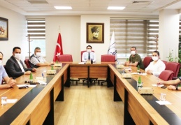Duyarsızlık ve doğa tahripleri sürerse kaybedilen geleceğimizi geri getiremeyiz