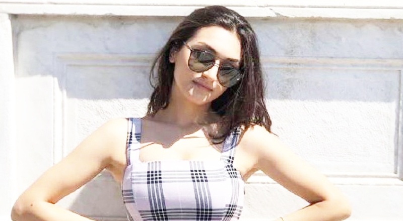 Duygu Delen davasında beraat kararı