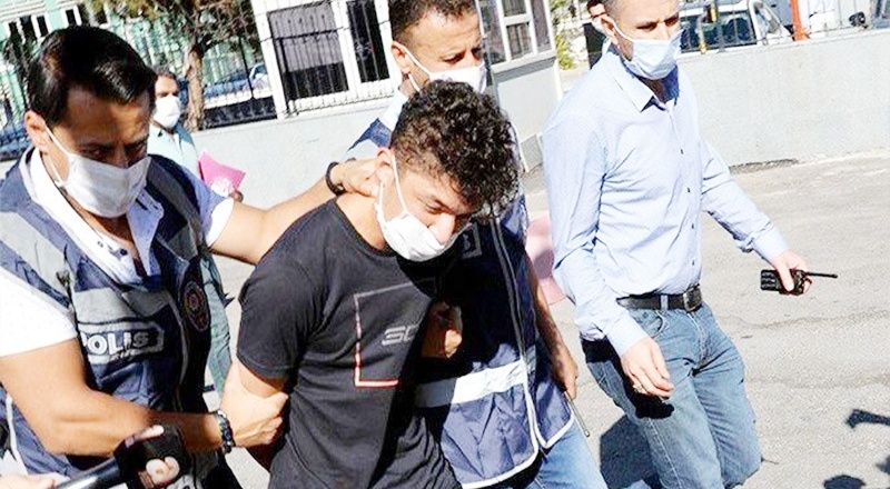 Duygu Delen için adalet aranıyor