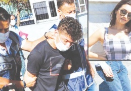 Mehmet Kaplan yeniden tutuklandı