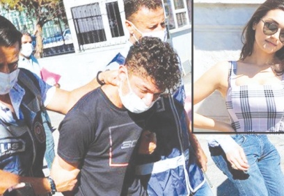 Mehmet Kaplan yeniden tutuklandı