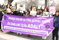 Duygu Delen’in ölümünün üstü kapatılmak isteniyor