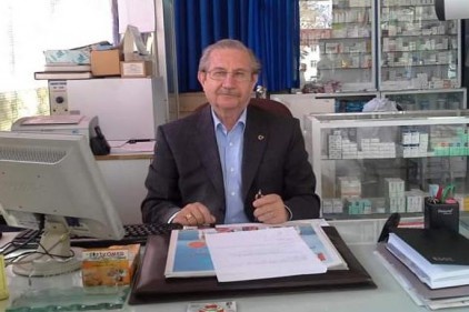 Duyunca şok oldum