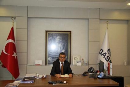 &#8220;Düzbağ ile uygun maliyetli ve kaliteli suya ulaşacağız&#8221;