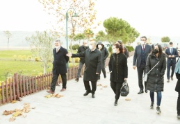 Düzbağ Projesi için Gaziantep’e gelen yazar ve medya mensupları HKÜ’yü ziyaret etti