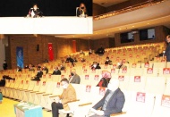 Düzbağ projesi olmasaydı, şu an bu şehirde su yoktu