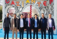 Düzbağ projesi vatandaşa anlatılıyor