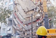 Düzce depreminin 21'inci yılında İMO'dan uyarı: Çok ağır sonuçlarla karşılaşacağız