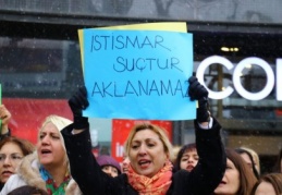 "Düzenleme, koronavirüs tedbir değil"