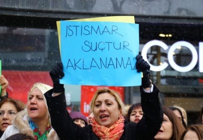 "Düzenleme, koronavirüs tedbir değil"