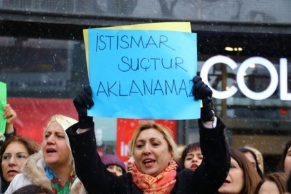 "Düzenleme, koronavirüs tedbir değil"