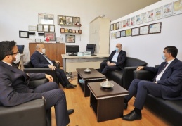 Düzenleme ve uygulamalar engellilerimizin hayatını kolaylaştırmak için