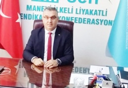 Düzenlemeyi yargıya taşıyarak haksızlığı ortadan kaldıracağız