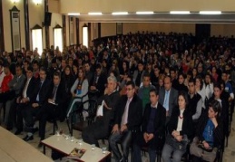Düzenli egzersiz yapılmalı 