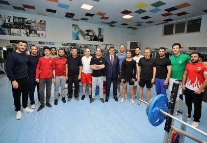 Düzenli spor yapmak yaşam kalitesini arttırıyor