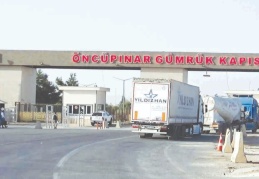 Düzensiz göç, görevli tüm personelin teyakkuzda olması istendi