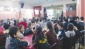 Düztepe Ortaokulu’nda motivasyon semineri düzenlendi