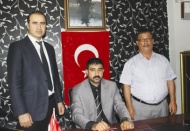 DYP yeniden teşkilatlanıyor