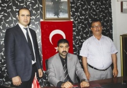 DYP yeniden teşkilatlanıyor