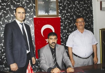 DYP yeniden teşkilatlanıyor