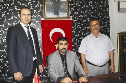 DYP yeniden teşkilatlanıyor