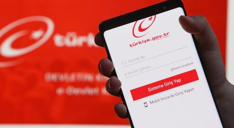 E-Devlet kullanıcı sayısı 57 milyona ulaştı