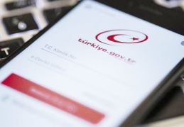 e-devlet şifresiyle dolandırdılar