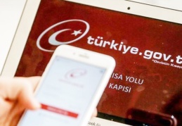 e-Devlet üzerinden ‘Dernek Üyelik Başvurusu’ hizmete açıldı
