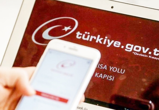 e-Devlet üzerinden ‘Dernek Üyelik Başvurusu’ hizmete açıldı