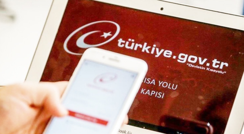 e-Devlet üzerinden ‘Dernek Üyelik Başvurusu’ hizmete açıldı