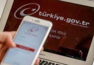 e-Devlet üzerinden yeni hizmet: E-imza başvuruları yapılabilecek