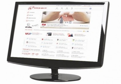 e-Devlet'te “borçlu” trafiği yoğun