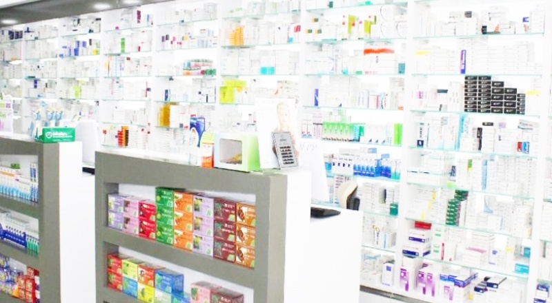 e-Devlet'te nöbetçi eczane dönemi