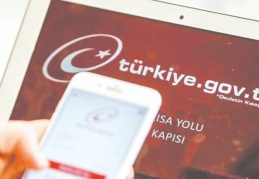e-Devlet'te "soyağacı oluşturma" hizmeti başladı