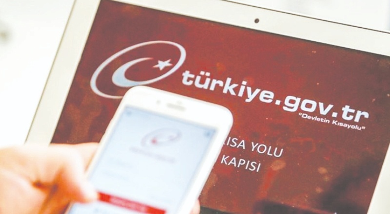 e-Devlet'te "soyağacı oluşturma" hizmeti başladı