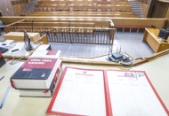 'e-duruşma' pilot olarak uygulanıp yaygınlaştırılacak