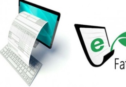 E-fatura, e-arşiv ve e-defter uygulamalarıyla tasarruflar artacak