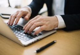 E-imza sayesinde yüzde 50 tasarruf edildi