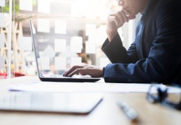 E-imzalı başvurular ilk kez e-Devlet üzerinden yapılacak