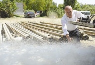 2018'e kadar 1 milyon konut jeotermalle ısınacak