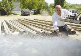 2018'e kadar 1 milyon konut jeotermalle ısınacak