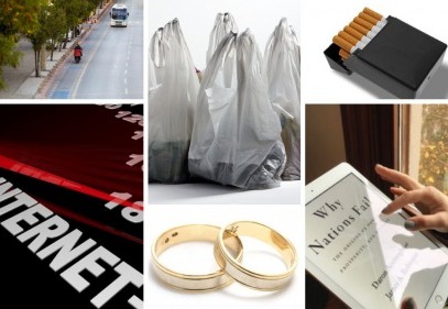 E-kitap, e-gazete ve e-dergide vergi artışı oldu