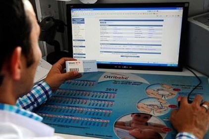 e-reçete&#039;yi en çok aile hekimleri sevdi
