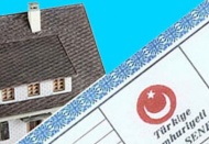 ''e-tapu'' yurt dışına açılıyor