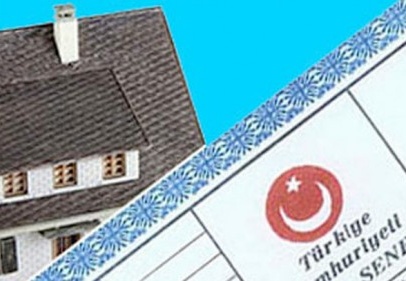 ''e-tapu'' yurt dışına açılıyor